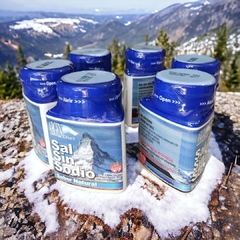 Sal Sabor Natural x 70 grs ARGENDIET (x 3 unidades) en internet
