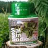 Sal con Hierbas Finas x 70 grs ARGENDIET (x 3 unidades)