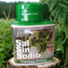 Sal con Hierbas Finas x 70 grs ARGENDIET (x 3 unidades)