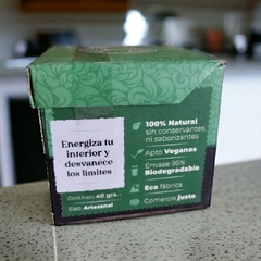 Infusión Aromática Motivacion x 40 grs MAYADEVI (x 5 unidades) en internet