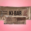 Barra Proteica Natural Cafe x 40 grs KI BARS (x 7 unidades)
