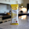 Barra de Arroz Bañada con Limon x 12 grs LULEMUU (x 20 unidades)