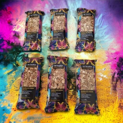 Barra Cereal #BANANA_NUEZ x 40 grs INTEGRA (x 10 unidades) en internet