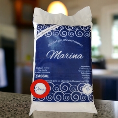 Sal Marina Fina x 500 grs FRUTOS DE MI TIERRA (x 12 unidades)