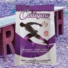 Colageno Hidrolizado x 90 grs KALLPA (x 6 unidades)