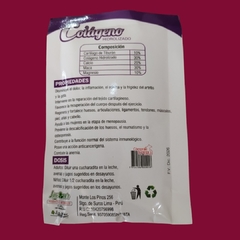 Colageno Hidrolizado x 90 grs KALLPA (x 6 unidades) - comprar online