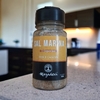 Sal Marina Especiada 7 Especias pet x 125 grs MAYADEVI (x 5 unidades)