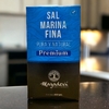 Sal Marina Fina Premium x 500 grs MAYADEVI (x 14 unidades)