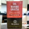 Sal Marina Gruesa Premium x 500 grs MAYADEVI (x 14 unidades)