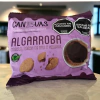 Galletita Dulce con Algarroba, Canela, Pasas y Girasol x 150 grs CANVAS (x 5 unidades)