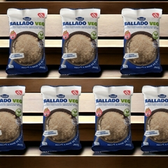 Rallado Vegano de Harina de Mani y Levadura Nutricional Queso x 100 grs NATURAL POP (x 7 unidades) en internet