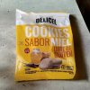 Galletitas de Miel sin tacc x 150 grs DELICEL (x 5 unidades)