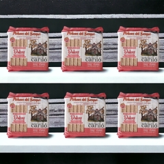 Galletas de arroz Dulces sin tacc x 150 grs CARILO (x 6 unidades) en internet