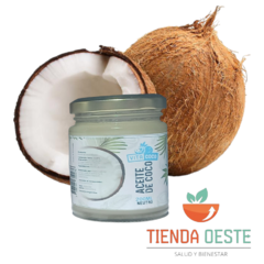 Aceite de Coco Neutro x 200 cm³ VITACOCO (x 6 unidades) - comprar online