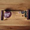 Barra de Quinoa y Chocolate Blanco x 20 grs WAKE UP (x 20 unidades)