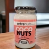 Aceite de Coco Virgen Organico x 360 cm3 ENTRE NUTS (x 3 unidades)
