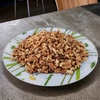 Nuez partida en cuartos X 1 Kg