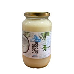 Aceite de Coco Neutro x 660 cm³ VITA COCO (x 3 unidades) - tienda online
