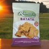 Batata Frita Salada sin tacc x 100 grs RAMITOS (x 3 unidades)