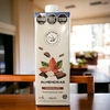 Leche de Almendras Sabor Chocolate x 1 litro TRATENFU (x 2 unidades)