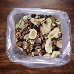 Mix De Frutas Secas Nac & Pop x 1 Kg - comprar online