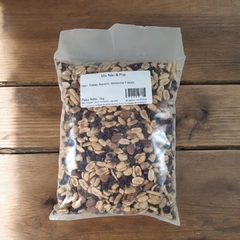 Mix De Frutas Secas Nac & Pop x 1 Kg - Tienda Oeste Alimentos Naturales