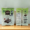 Galletitas Dulces con Stevia Sabor Chocolate x 120 grs ANGIOLA (x 6 unidades)