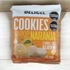 Galletitas de Naranja sin tacc x 200 grs DELICEL (x 5 unidades)