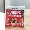 Galletitas Pepas de Membrillo sin tacc x 200 grs DELICEL (x 5 unidades)