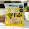 Galletitas de Limon sin tacc x 200 grs DELICEL (x 5 unidades)