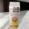 Galletitas Dieteticas de Limon y Jengibre sin tacc x 120 grs NINA (x 8 unidades)