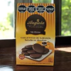 Galletitas Bañadas con Chocolate Sabor Naranja x 130 grs ANGIOLA (x 6 unidades)