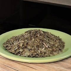 Yerba Mate a Granel estacionada Premium AJEDREZ x 0.5 kg