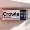 Barritas de Arroz con Semillas sabor Frutilla x 12 grs CROWIE (x 6 unidades)