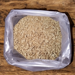 Soja texturizada Mediana (2,5kg) - comprar online