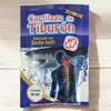 Cartilago de Tiburon con Sacha Inchi x 90 grs KALLPA (x 6 unidades)