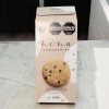Galletitas de Vainilla con Chips de Chocolate sin tacc x 120 grs NINA (x 8 unidades)