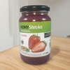 Mermelada de Frutilla endulzada con Stevia x 360 grs KONY (x 6 unidades)