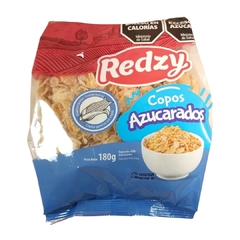 Copos de Maiz Azucarados x 180 grs REDZY (x 8 unidades) - Tienda Oeste Alimentos Naturales