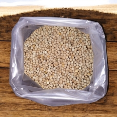Garbanzo 6mm x 5 kg
