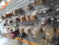Granola Premiun Energetica x 1 kg - tienda online