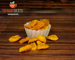 Duraznos mediano x 0,5 kg