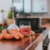 Caldo de Verduras x 130 grs MOLE (x 6 unidades)