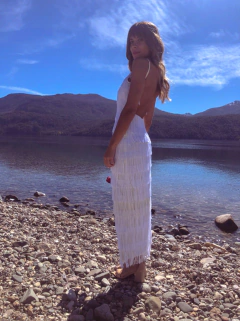 Vestido Lácar - online store