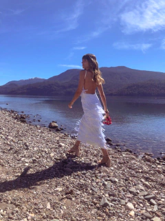 Vestido Lácar
