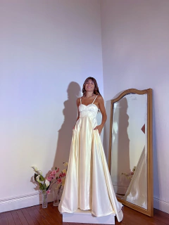 Vestido Aurora - tienda online