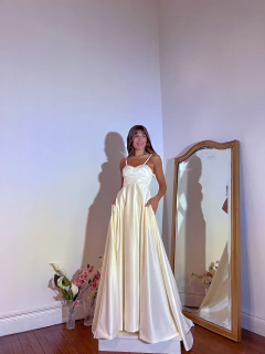 Vestido Aurora - tienda online