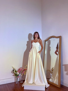 Vestido Aurora
