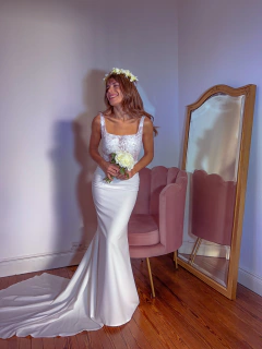 Vestido Cala