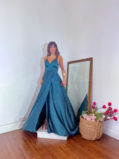 Vestido Taiwán - Coronadas De Gloria